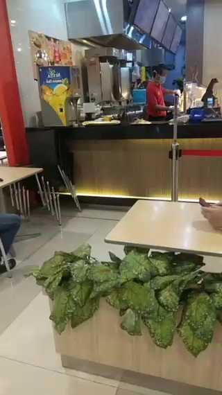 Doner Kebab Cibinong City Mall 2