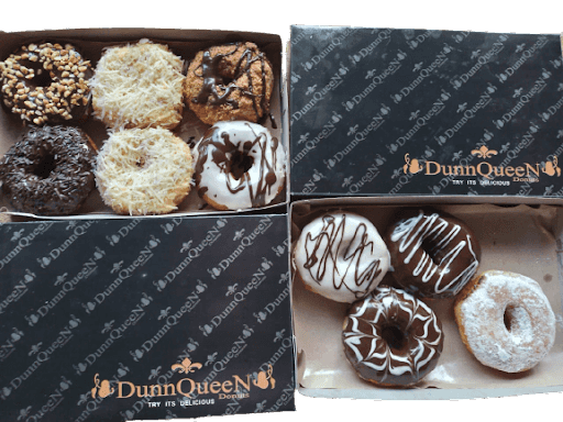 Dunnqueen Donuts 1