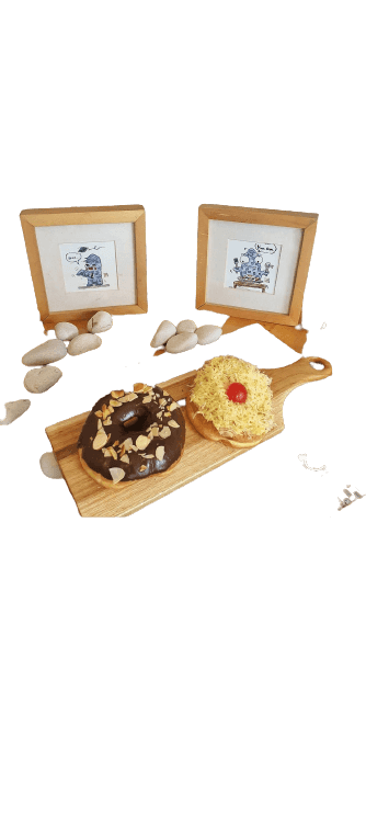 Dunnqueen Donuts 5