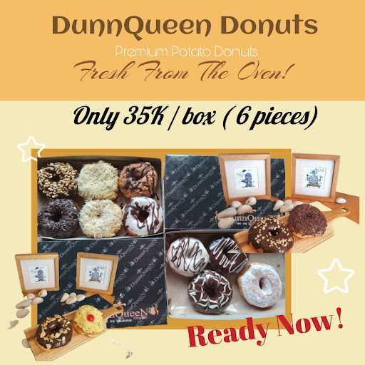 Dunnqueen Donuts 7