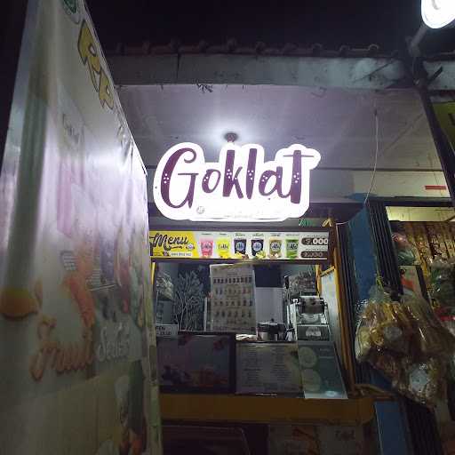 Goklat Cirimekar 4