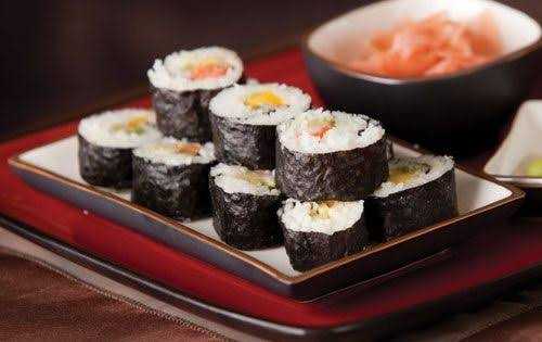 Hijiceban Sushi Rp. 10.000 3