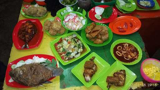 Indonesian Traditional Food 3