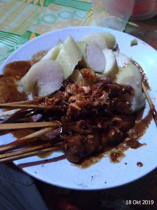 Indonesian Traditional Food 4