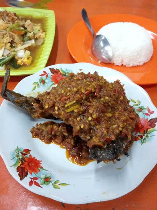 Indonesian Traditional Food 8