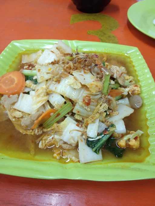 Indonesian Traditional Food 5