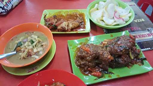 Indonesian Traditional Food 7