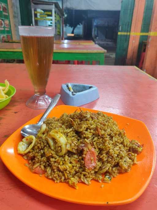 Indonesian Traditional Food 6