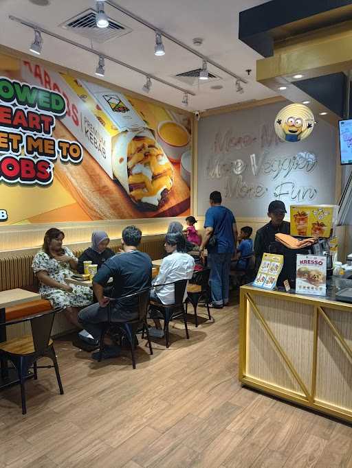 Kabobs - Premium Kebab, Cibinong City Mall Lt. Lg 10