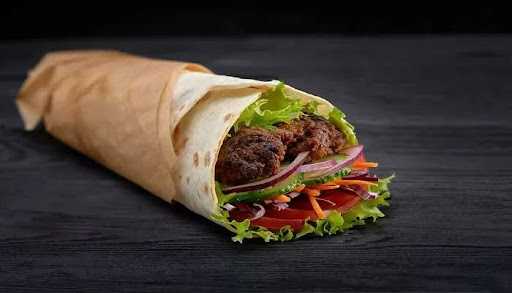 Kebab Baba Asfand 5