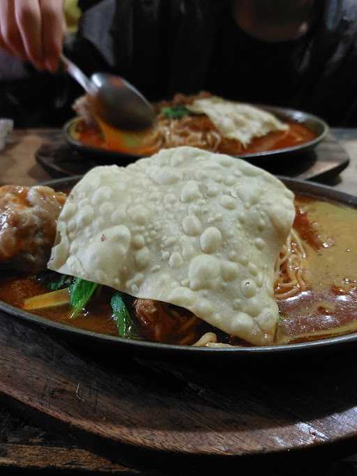 Kedai Mie Hotplate Chili 5