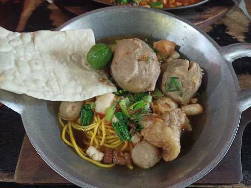 Kedai Mie Hotplate Chili 4