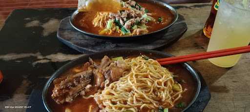 Kedai Mie Hotplate Chili 8