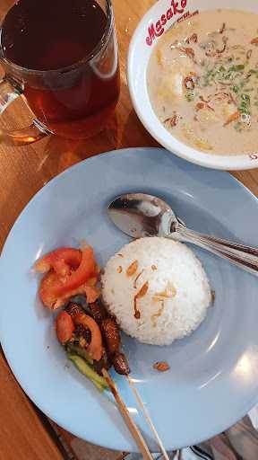 Kedai Soto Buana 8