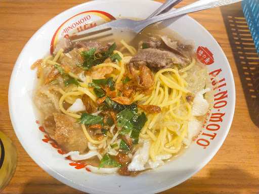 Kedai Soto Buana 5