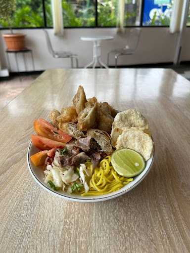 Kedai Soto Buana 7