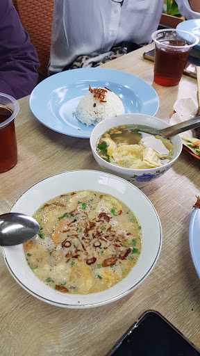 Kedai Soto Buana 3