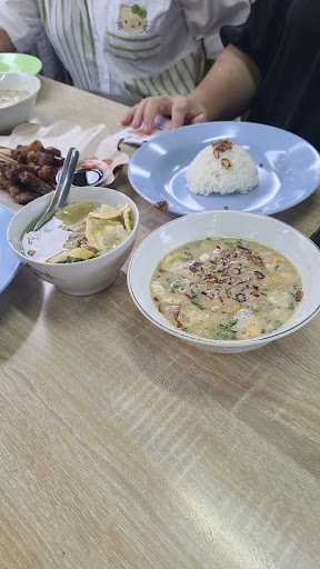 Kedai Soto Buana 1