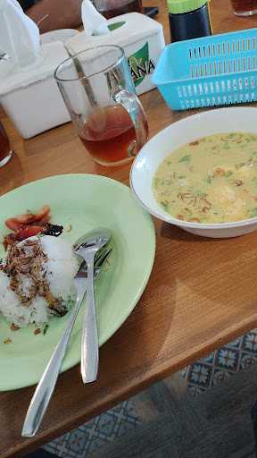 Kedai Soto Buana 10