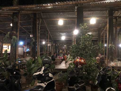 Kedai Steak Inspirasi Kebun Jati 7