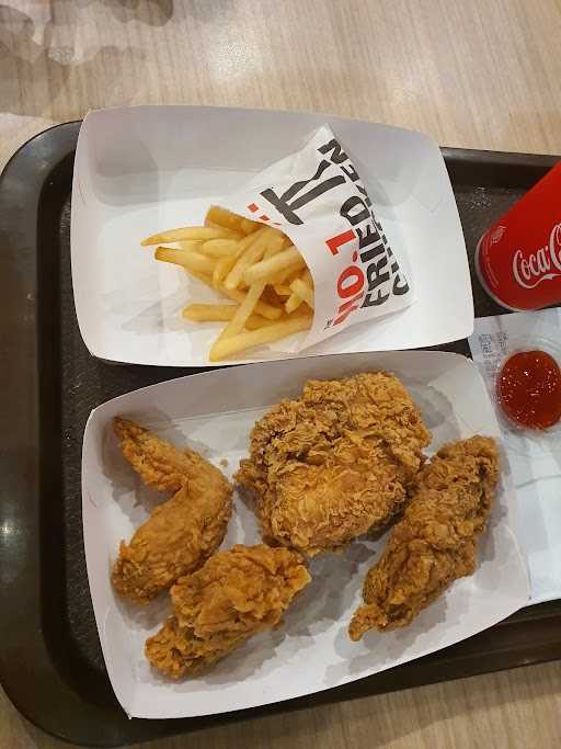 KFC - Mayor Oking Cibinong 4