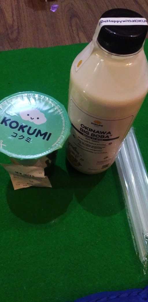 Kokumi Cibinong City Mall 4