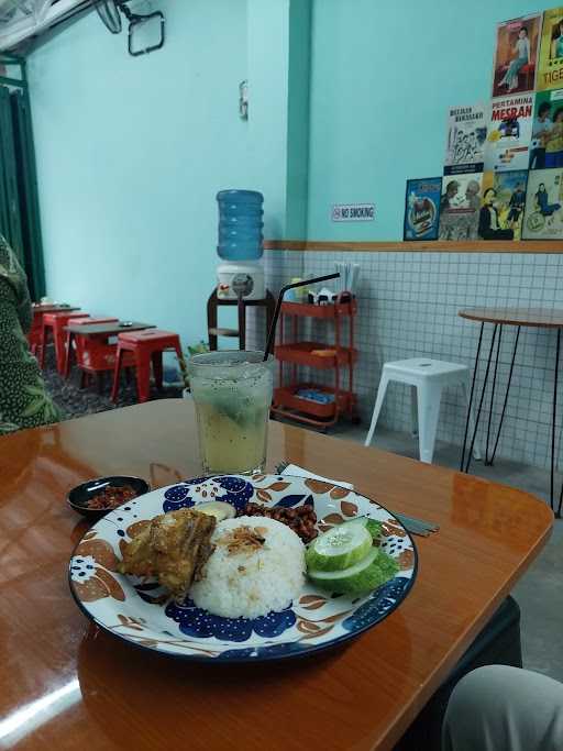 Kopitiam Mugi Barokah 1