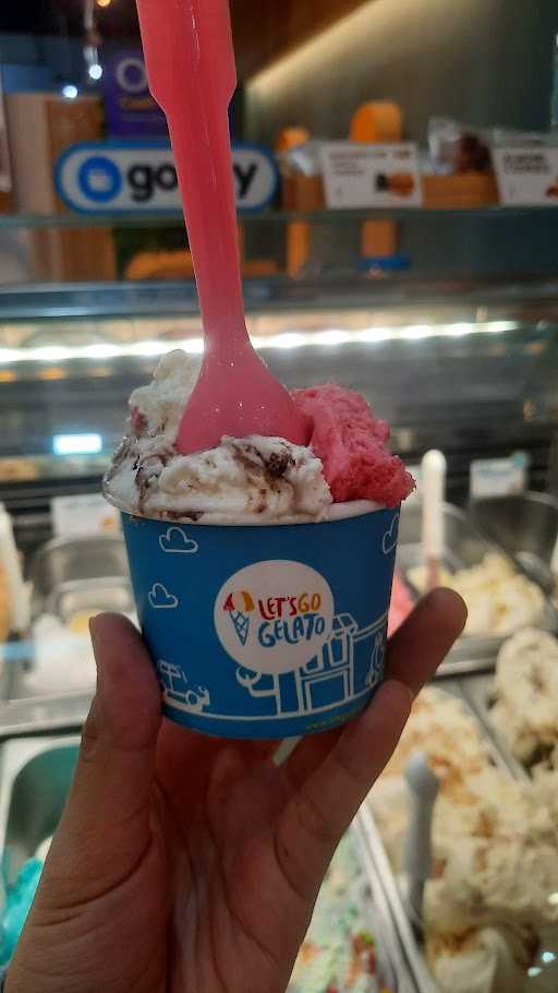 Letsgo Gelato Bogor 6