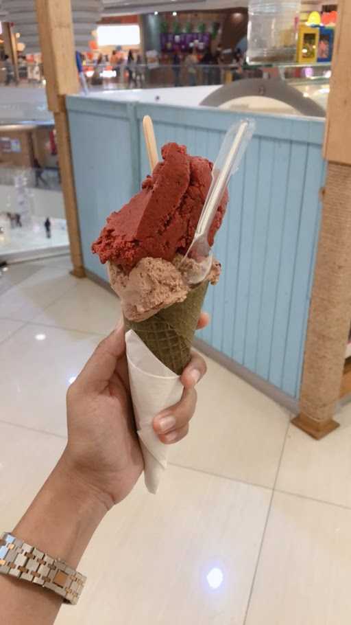 Letsgo Gelato Bogor 7