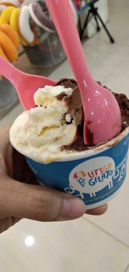 Letsgo Gelato Bogor 8