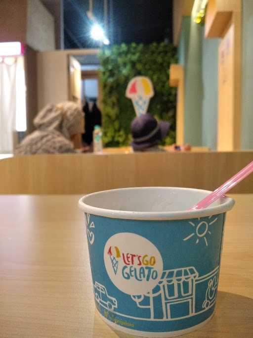 Letsgo Gelato Bogor 3