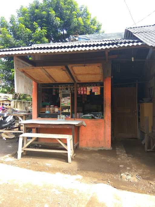 Lontong Sayur Umi Eros 1