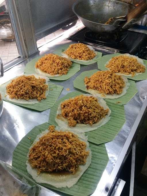 Lumpia Basah Bang Ajie - Harapan Jaya 2