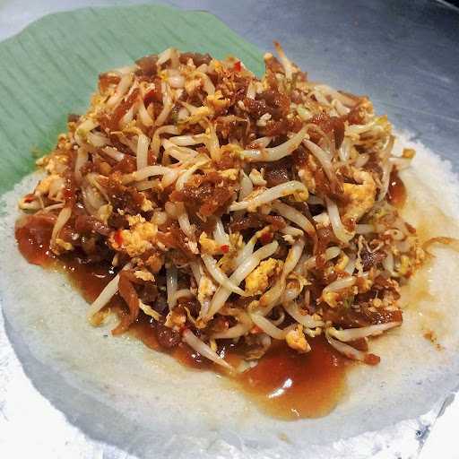 Lumpia Basah Bang Ajie - Harapan Jaya 10