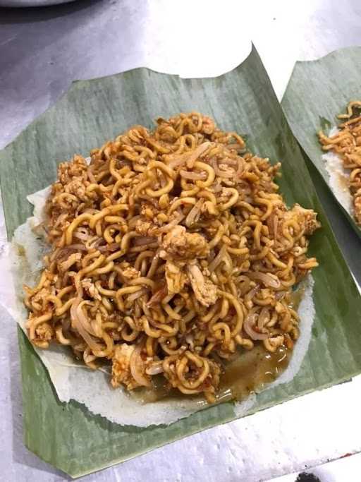 Lumpia Basah Bang Ajie - Harapan Jaya 4