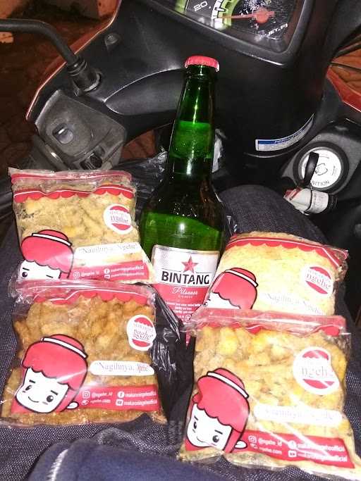 Makaroni Ngehe Bravo Bogor 3