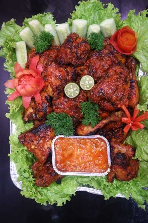 Mamika Ayam Rempah 1