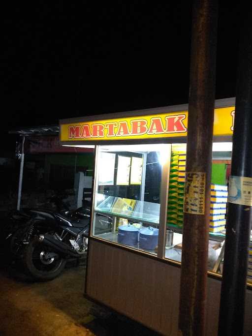 Martabak Bogas Rawa Pandak 8