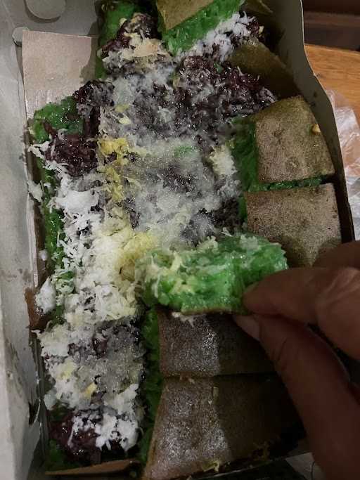 Martabak Bogas Rawa Pandak 6