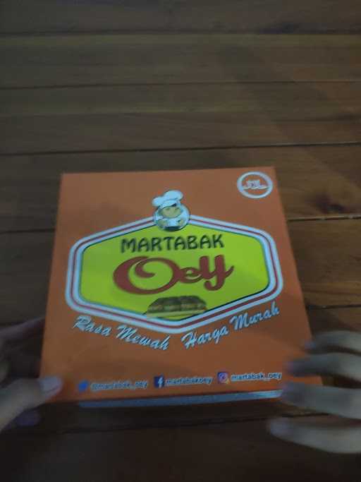 Martabak Oey 7