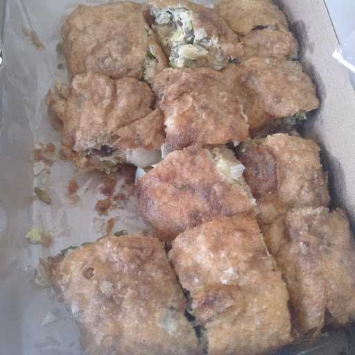 Martabak Pizza Orins Cibinong 2