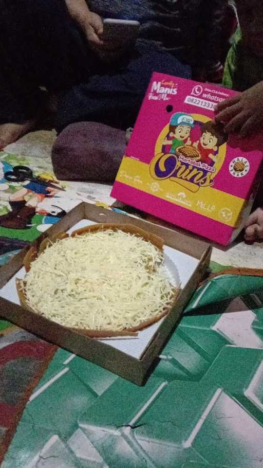 Martabak Pizza Orins Cibinong 3