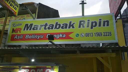 Martabak Ripin 9