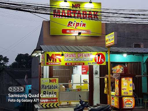 Martabak Ripin 10