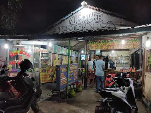 Mie Aceh Pusaka 1