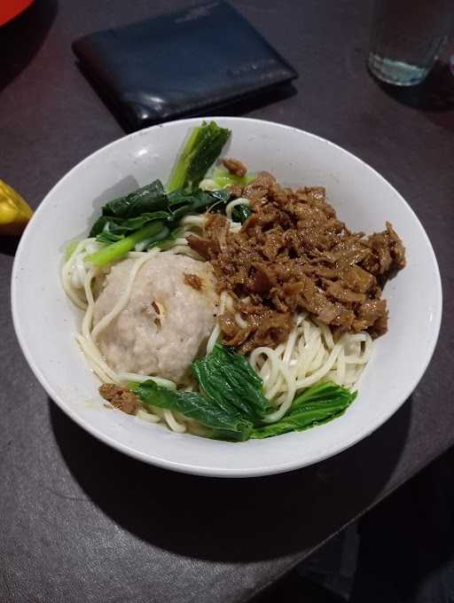 Mie Ayam Bakso Barkah 3