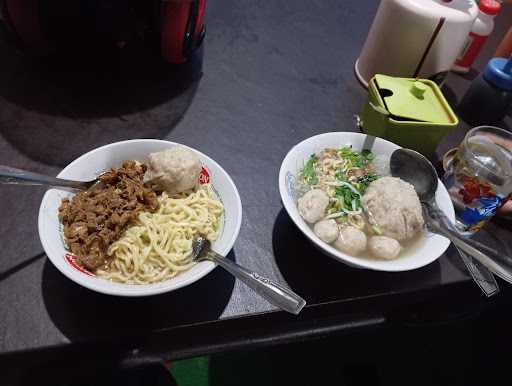 Mie Ayam Bakso Barkah 2