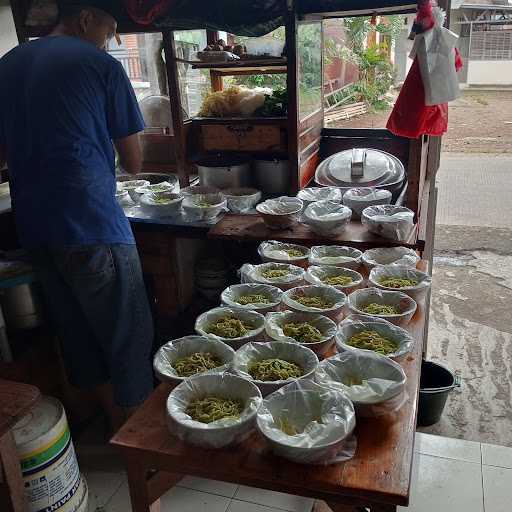 Mie Ayam Bakso Subur 5