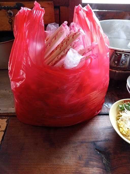 Mie Ayam Bakso Subur 1