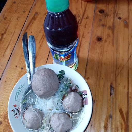 Mie Ayam Bakso Subur 7